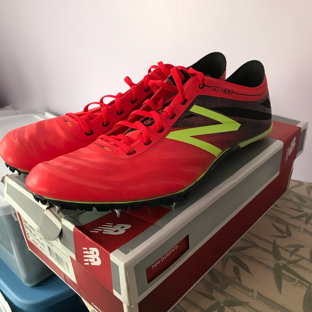 Men’s cleats